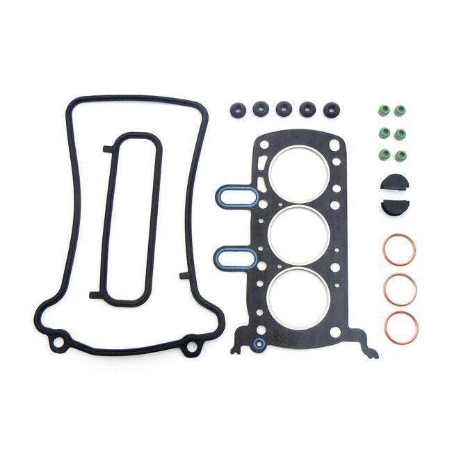 Athena Top End Gasket Kit for BMW K 75 / 2 / C / S / RT / SE 750 cc 84-97