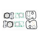 Athena Top End Gasket Kit for Honda XL V Transalp 600 cc 87-88