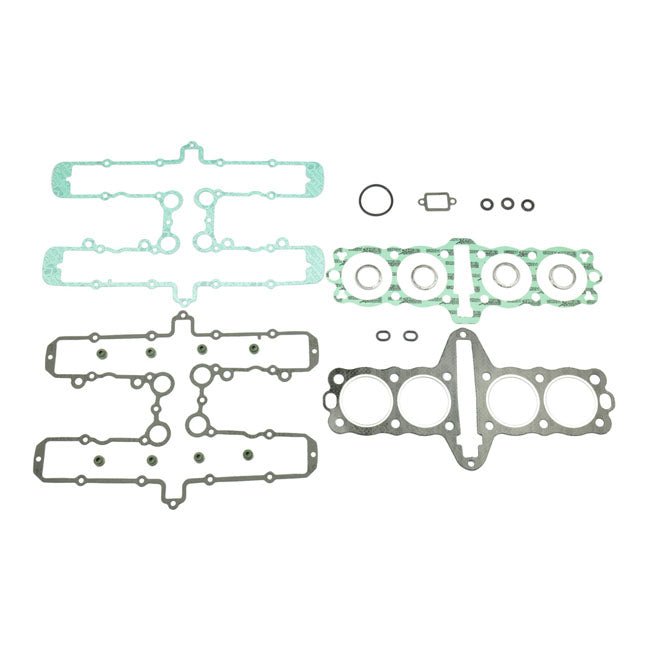 Athena Top End Gasket Kit for Kawasaki KZ Shaft-Spectre 750 cc 80-93