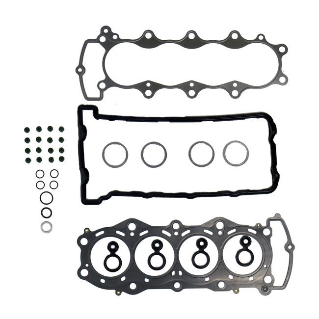 Athena Top End Gasket Kit for Kawasaki Ninja ZX-6RR 600 cc 04-04