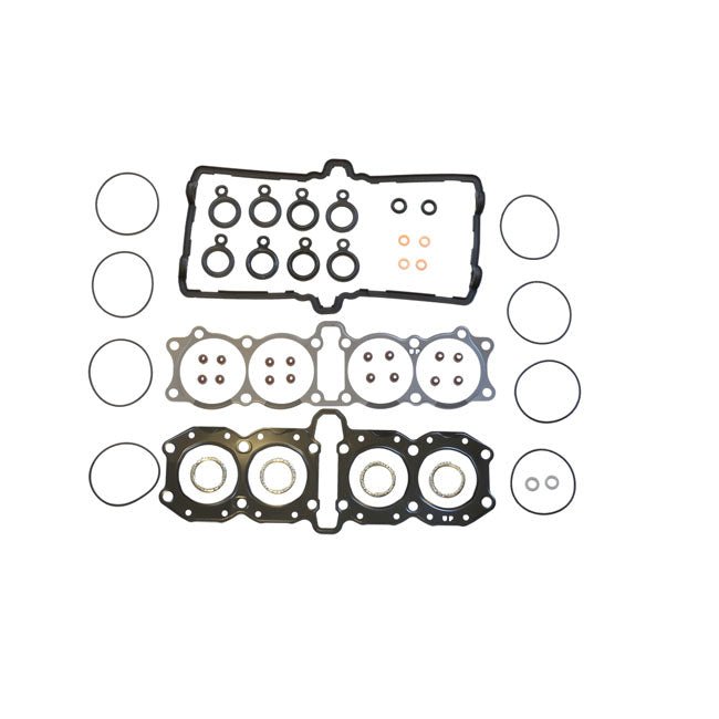 Athena Top End Gasket Kit for Kawasaki Ninja ZX-7 / ZX H1 / H2 / J1 / J2 750 cc 88-90