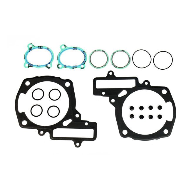 Athena Top End Gasket Kit for Moto Guzzi Griso 8V 1200 cc 08-13 (excl. valve cover gasket)