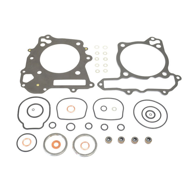 Athena Top End Gasket Kit for Suzuki DR 750 cc 88-94