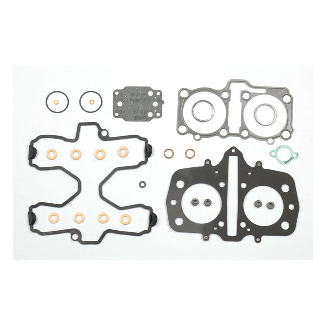 Athena Top End Gasket Kit for Suzuki GR 650 cc 83-85