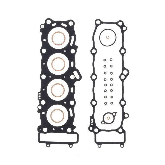 Athena Top End Gasket Kit for Yamaha FZ8 800 cc 11-15 (excl. valve cover gasket)