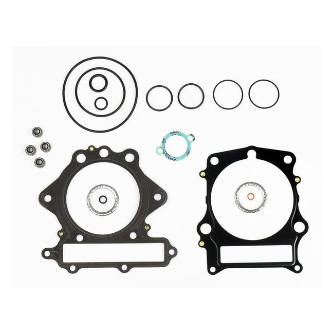 Athena Top End Gasket Kit for Yamaha TT E 600 cc 94-01