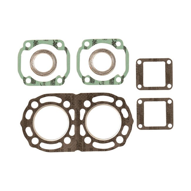 Athena Top End Gasket Kit for Yamaha XS J / K DOHC 400 cc 82-87