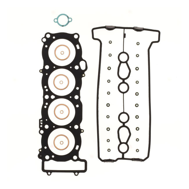 Athena Top End Gasket Kit for Yamaha YZF R1 1000 cc 02 - 03 - Customhoj