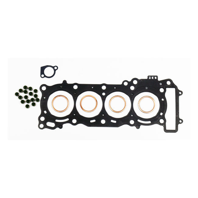 Athena Top End Gasket Kit for Yamaha YZF - R6 600 cc 06 - 19 - Customhoj