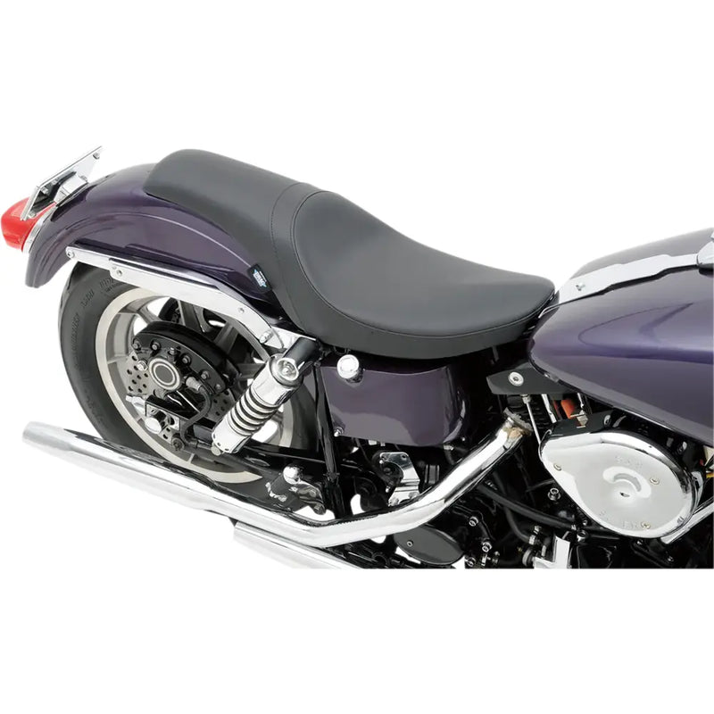 Drag Specialties Sella Predator per Harley