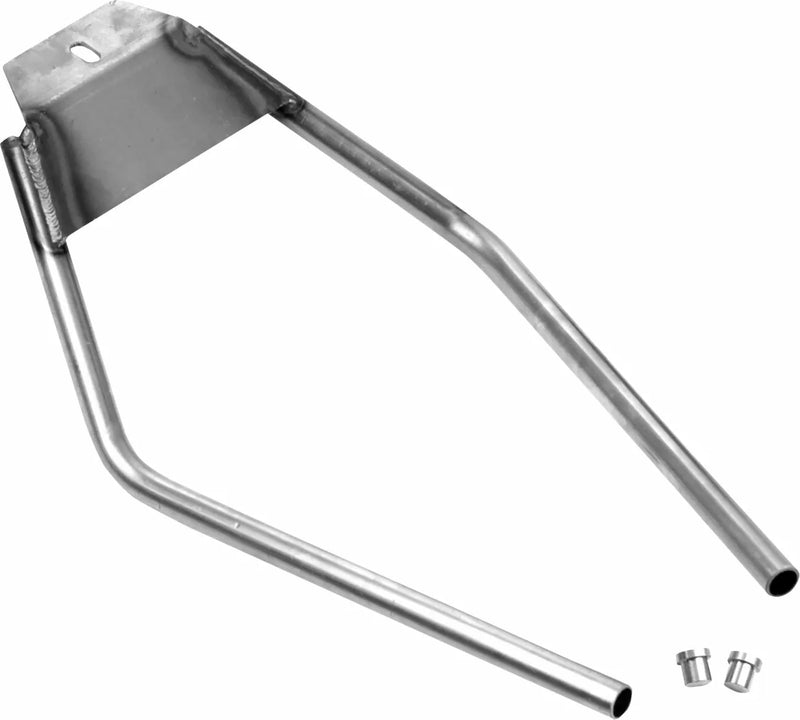 Saddlemen Sezione posteriore Tracker per Harley