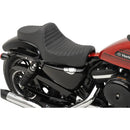 Drag Specialties Sella Predator III per Harley 