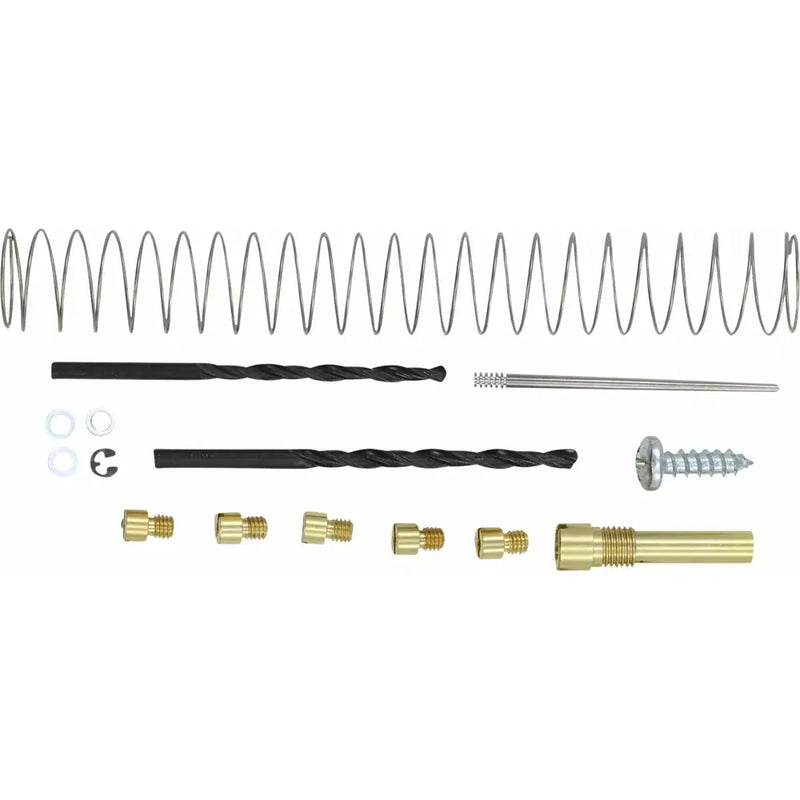 Dynojet Kit getto di ricalibrazione CV per Harley