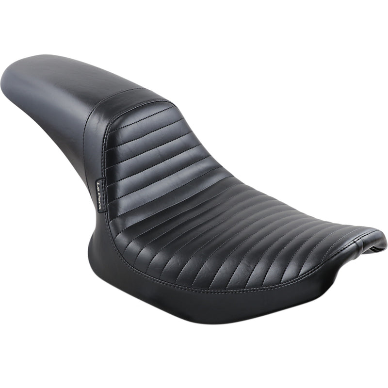 Le Pera Daytona Sella Sport Solo Full Length per Harley