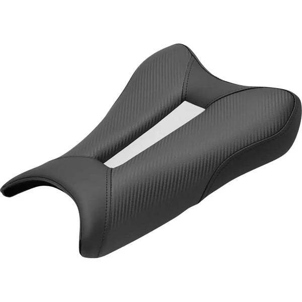Saddlemen Sella da pista in fibra di carbonio per Kawasaki