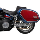 Drag Specialties Sella Predator III per Harley 