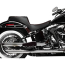 Drag Specialties Sella Performance Predator 2-Up per Harley