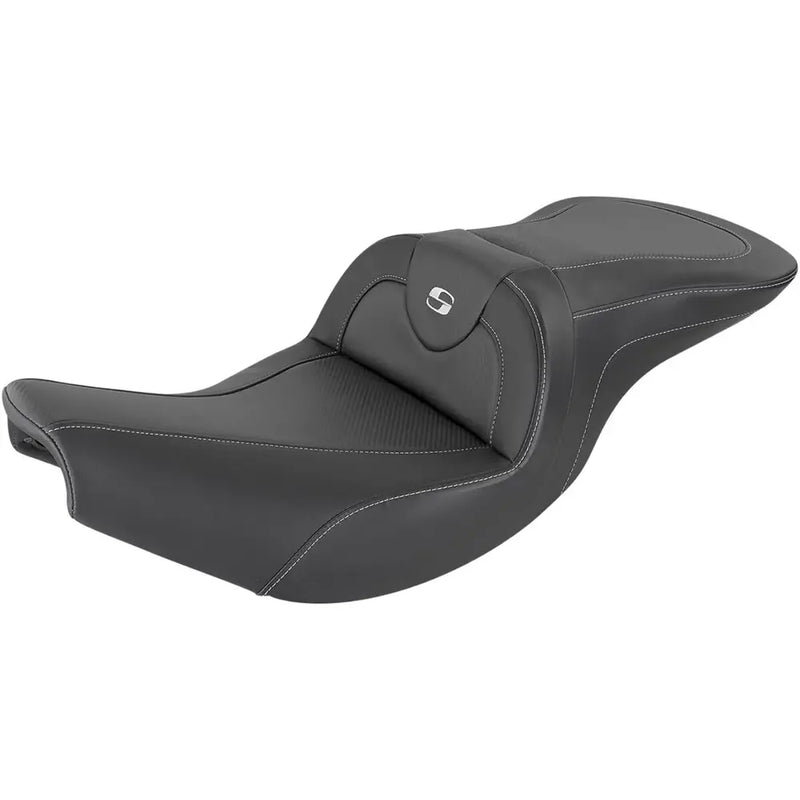 Saddlemen Roadsofa Seduta semplice per Indian