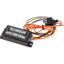 Badlands Self Canceling Turn Signal Module 73-90 H-D (91-up connectors included)  - Customhoj