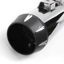 Bassani Road Rage II Mega Power 2-into-1 Exhaust System for Harley  - Customhoj