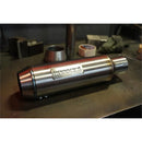 Bassani Road Rage Super Bike 2-into-1 Exhaust System for Harley  - Customhoj