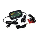 Battery Tender Selectable Battery Charger Lithium & 12/6V 40 A