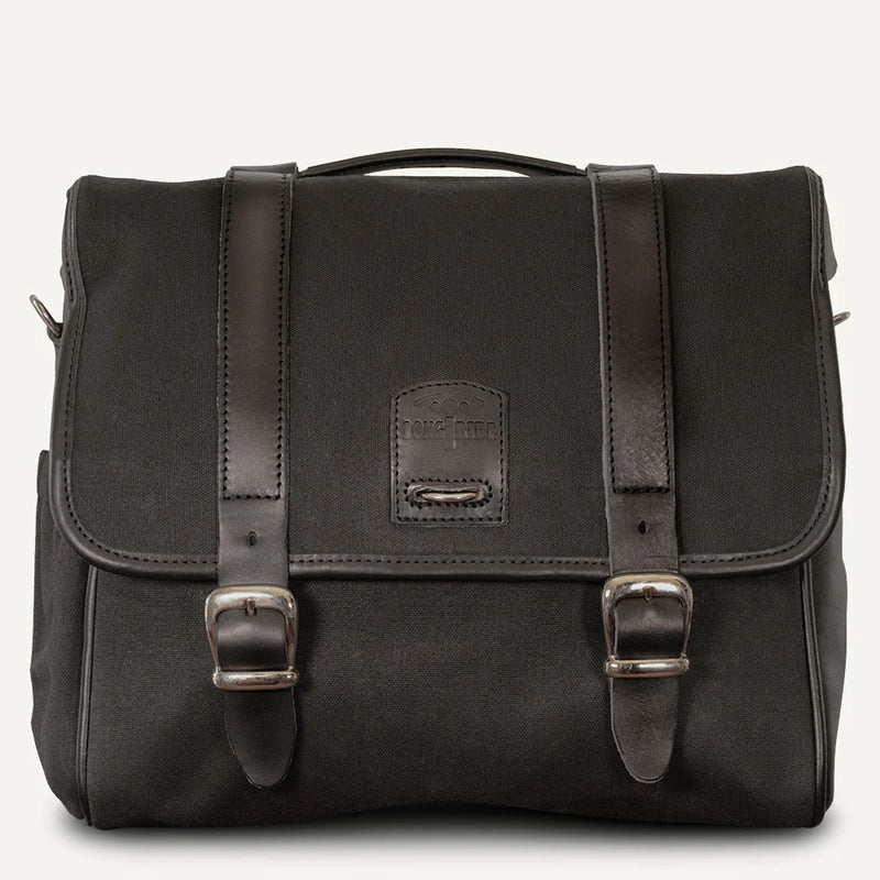 Longride Borsa laterale universale per moto Racer 12,5 L