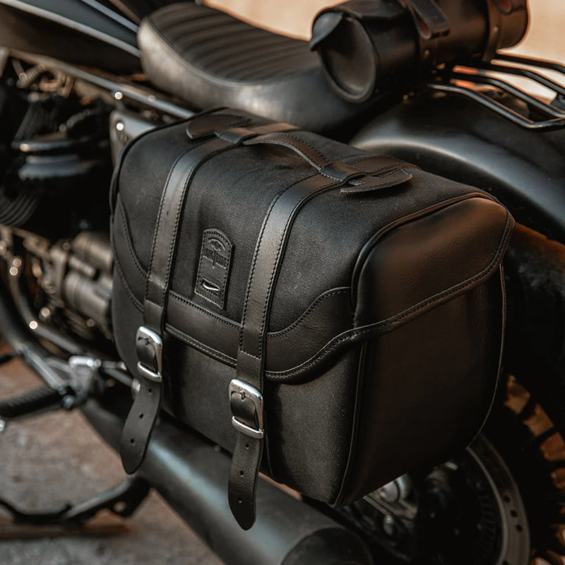 Longride Borsa laterale per moto Roadmaster 15L Click-On