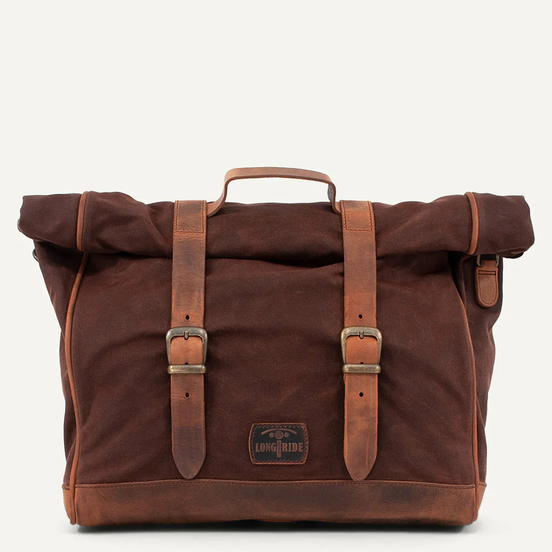Longride Super Patriot Roll Top 20L Borsa universale per moto