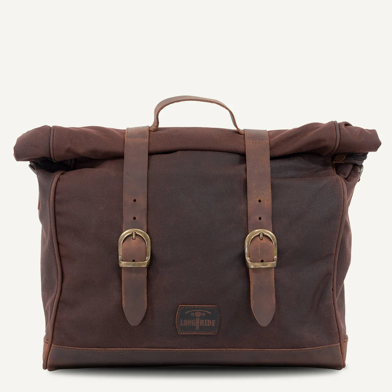 Longride Borsa da moto Super Patriot Roll Top 20L Click-On