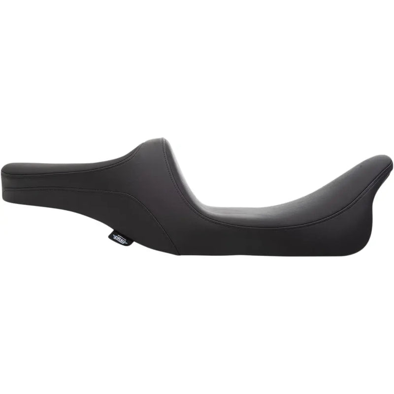 Drag Specialties Sella Predator III 2-Up per Harley