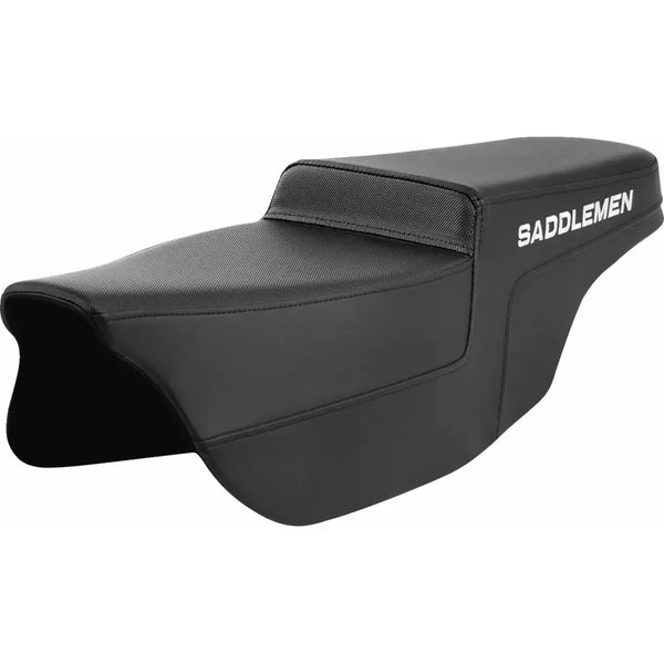 Saddlemen Sella da corsa per Harley