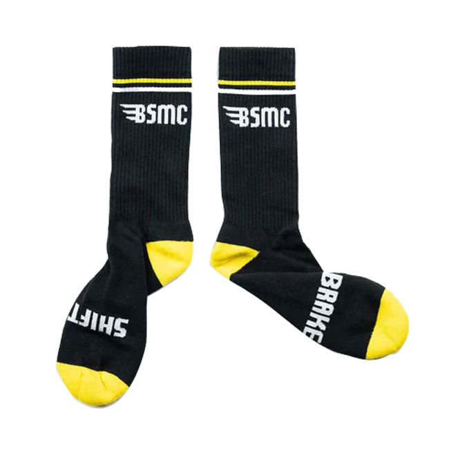 Bike Shed MX Socks