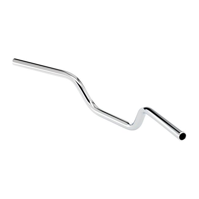 Biltwell 1" Tracker High Motorcycle Handlebars