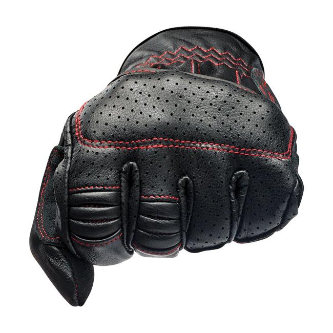 Biltwell Borrego Motorcycle Gloves