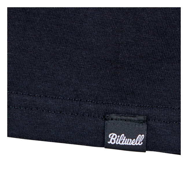 Biltwell Covered T-Shirt