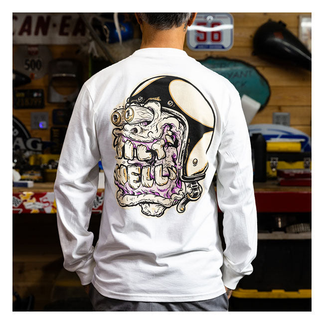 Biltwell Decay Longsleeve