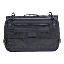 Biltwell EXFIL-36 Universal Throw-Over Motorcycle Saddlebag Set  - Customhoj