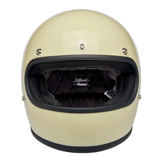 Biltwell Gringo Motorcycle Helmet