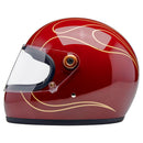 Biltwell Gringo S Motorcycle Helmet  - Customhoj