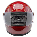 Biltwell Gringo S Motorcycle Helmet  - Customhoj