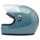 Biltwell Gringo S Motorcycle Helmet  - Customhoj