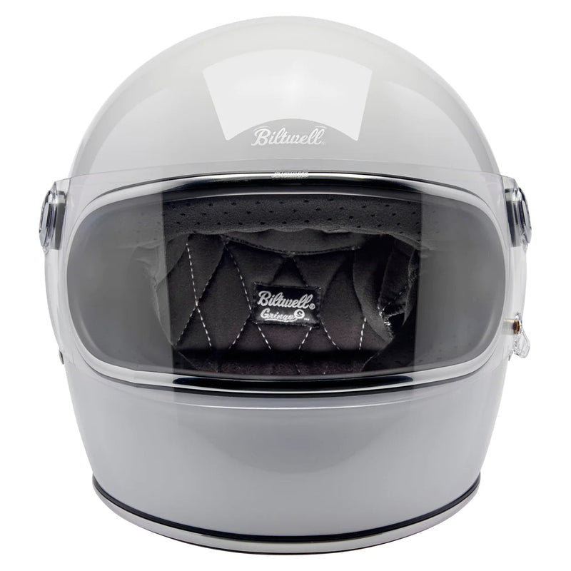 Biltwell Gringo S Motorcycle Helmet