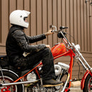 Biltwell Gringo S Motorcycle Helmet