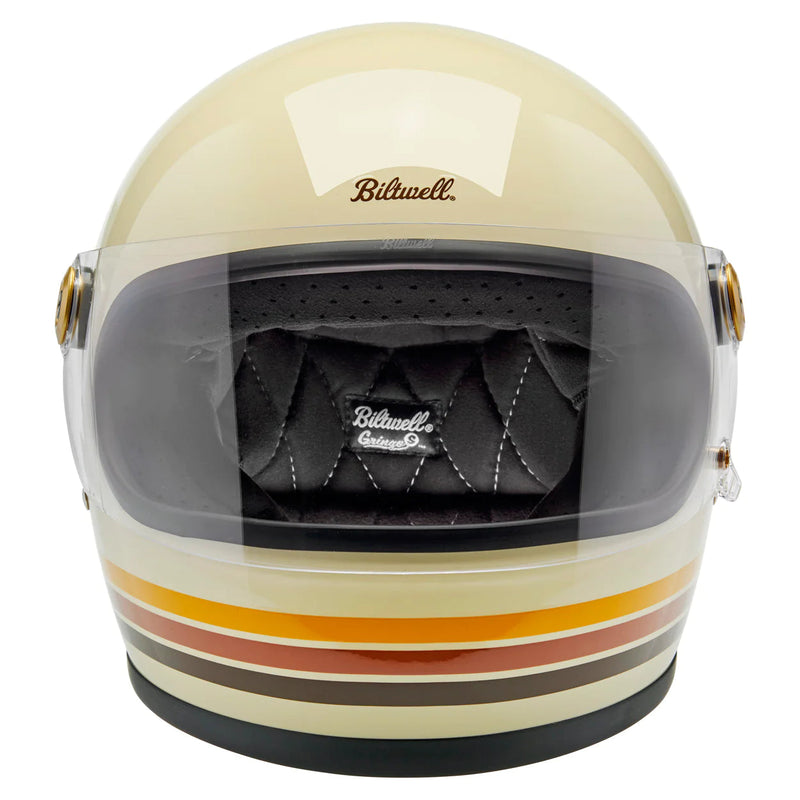 Biltwell Gringo S Motorcycle Helmet