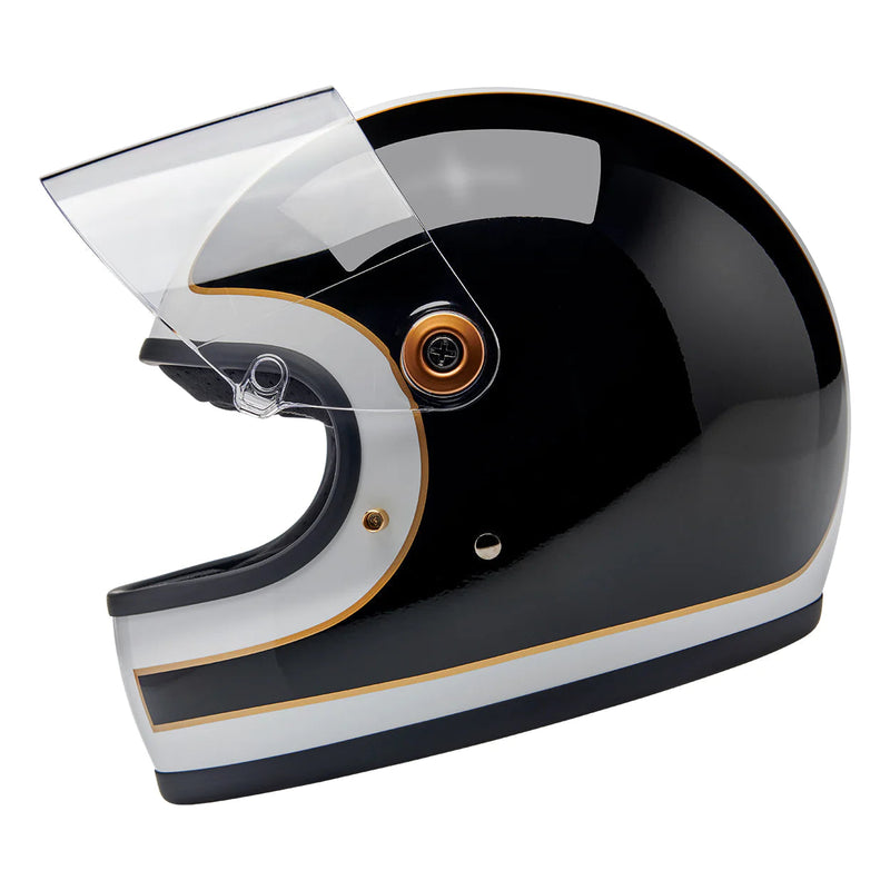 Biltwell Gringo S Motorcycle Helmet