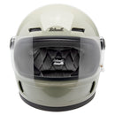 Biltwell Gringo SV Motorcycle Helmet  - Customhoj