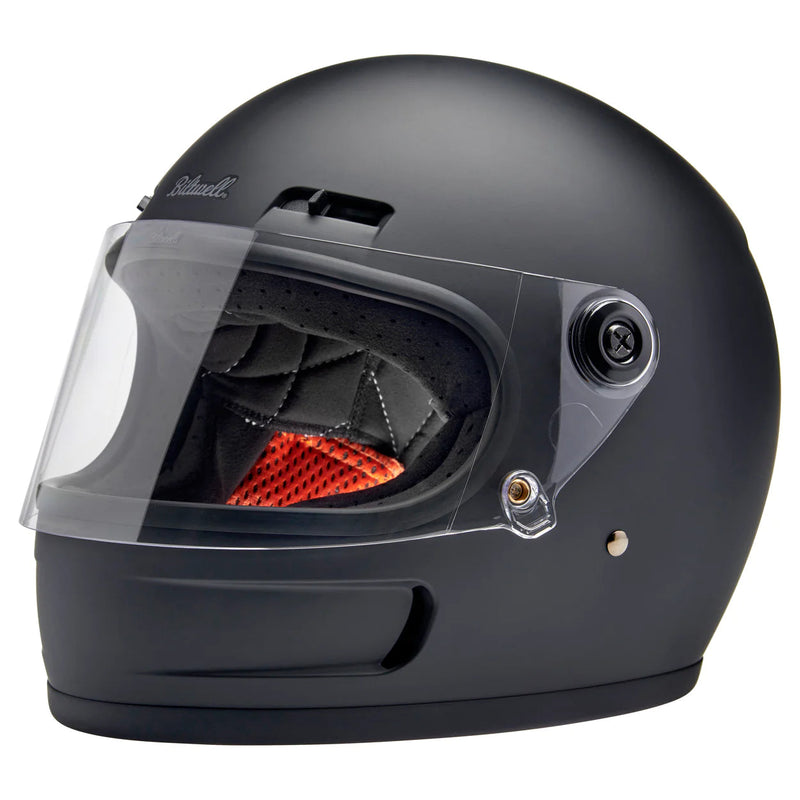 Biltwell Gringo SV Motorcycle Helmet