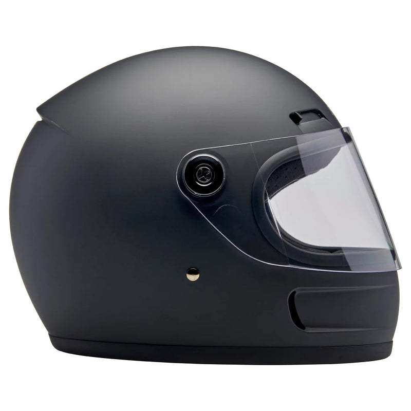 Biltwell Gringo SV Motorcycle Helmet