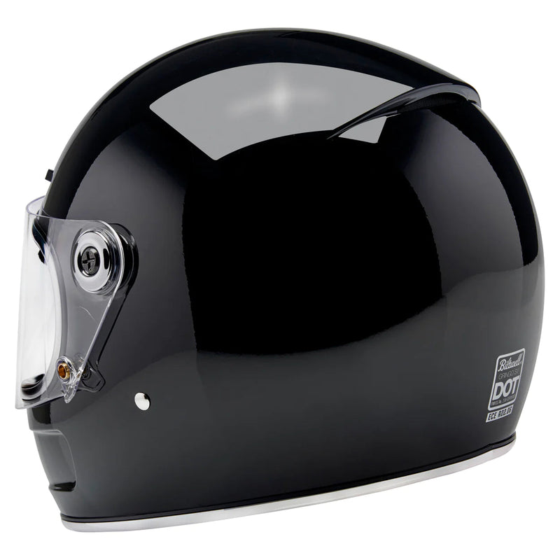 Biltwell Gringo SV Motorcycle Helmet